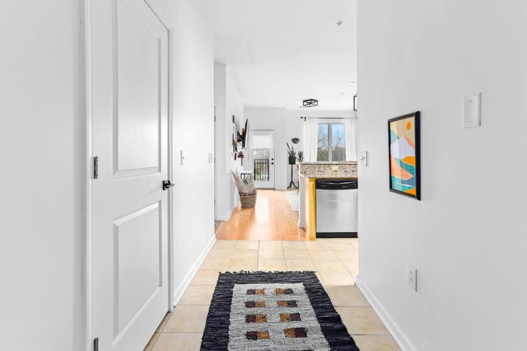 Entire Condo - Urban Safari In The Heart Of Atl Atlanta Exterior foto